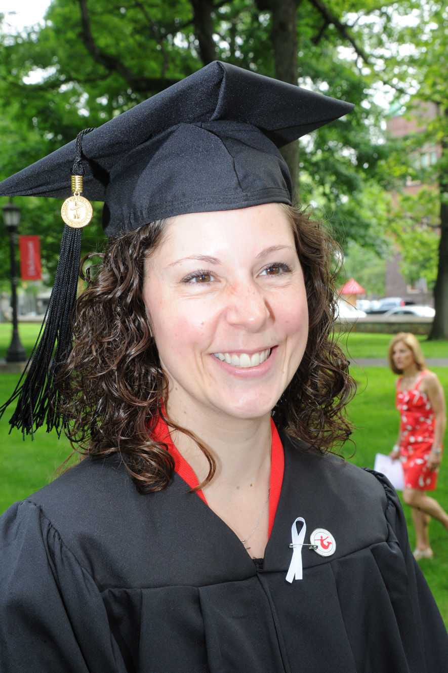 Dickinson College Commencement